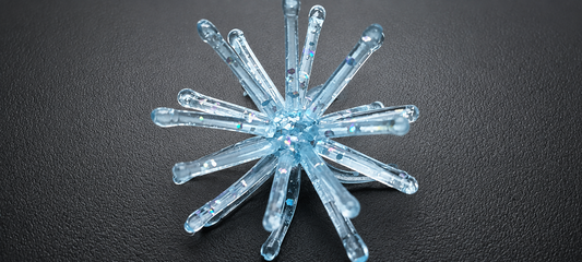 Blue Ice