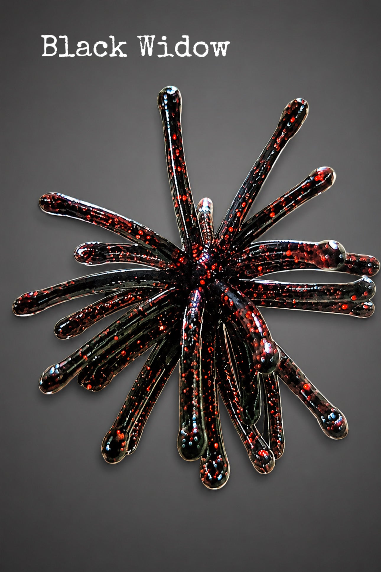 1.25” Micro Urchin Bait Mix&Match