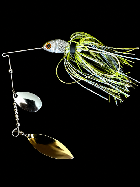 Gold Shad