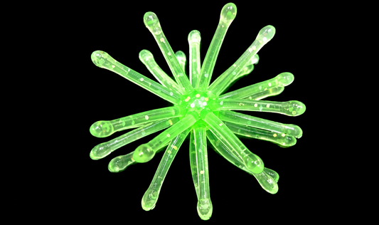 Green Glow