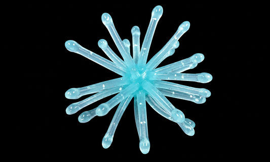 Aqua Glow