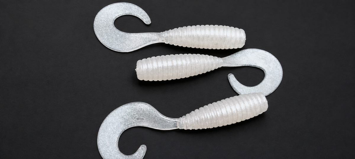Pearl Grub