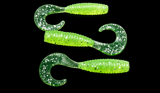 Limetruce Grub