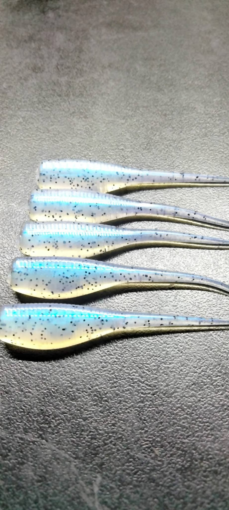 Monkey Milk Crappie Slayer