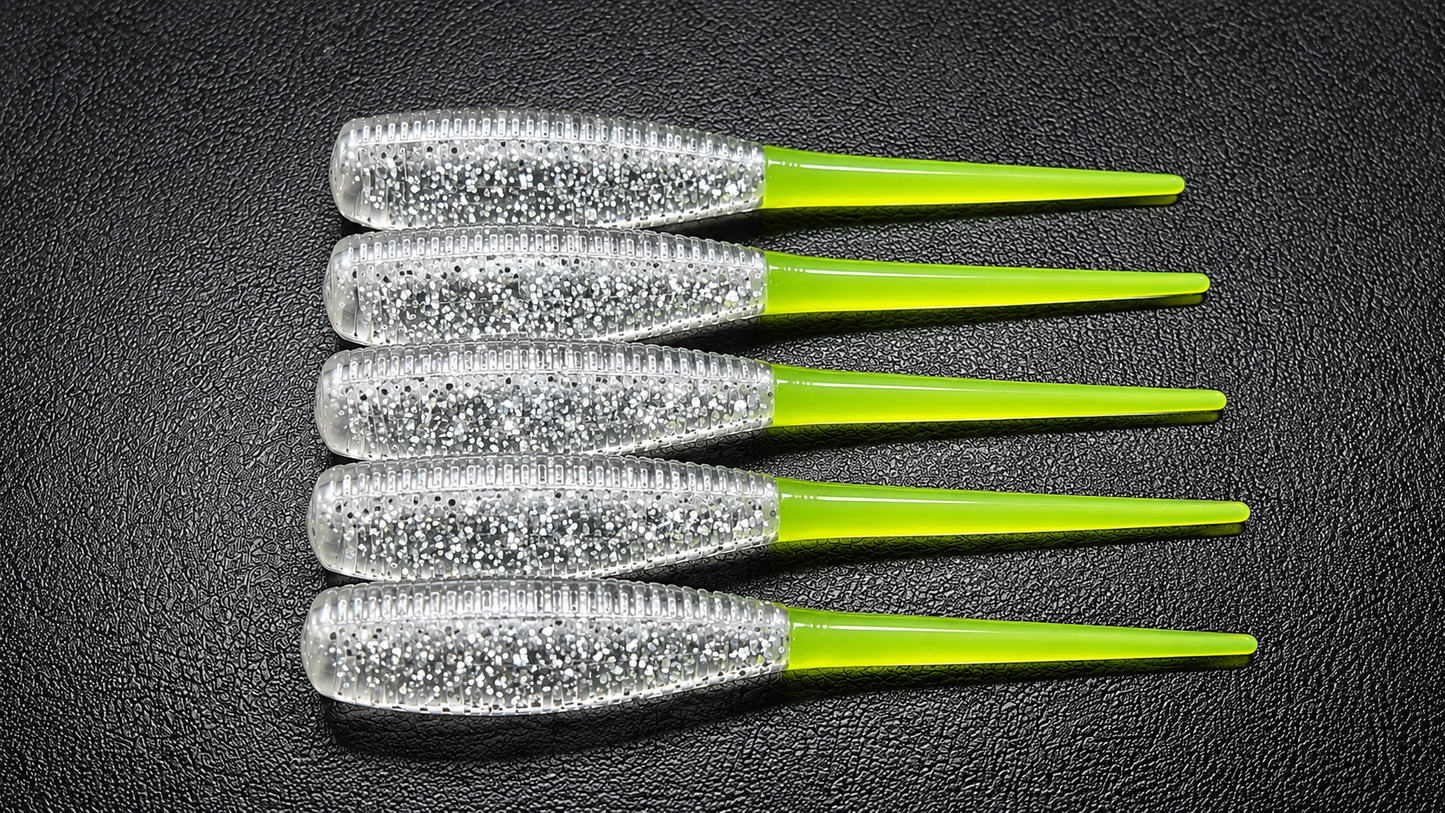 Silver Stinger